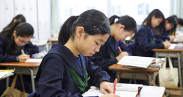 濟南高三借讀學校