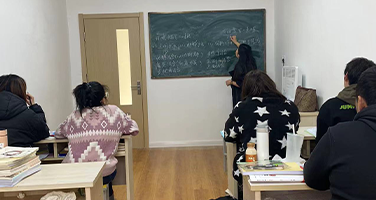 藝考文化課培訓